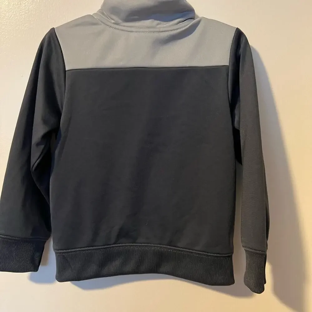 adidas maybe worn